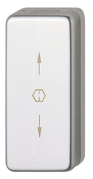 Product Image for Hoppe Täckbricka U34SV F1