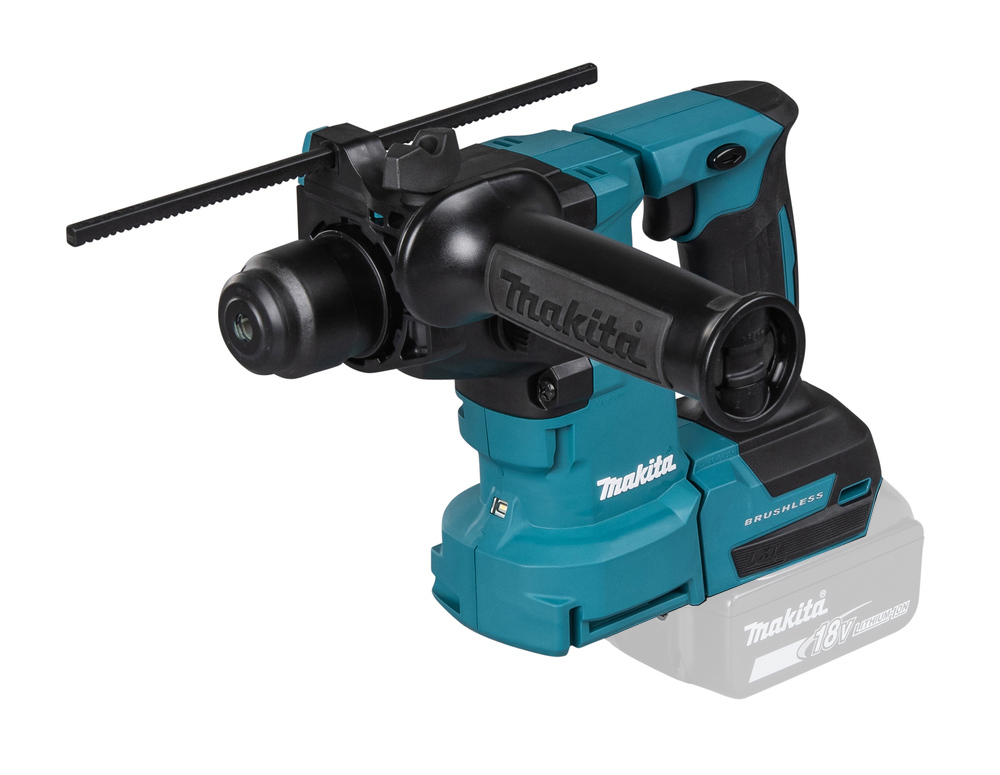 Product Image for Makita Borrhammare DHR183Z (18V) Basic