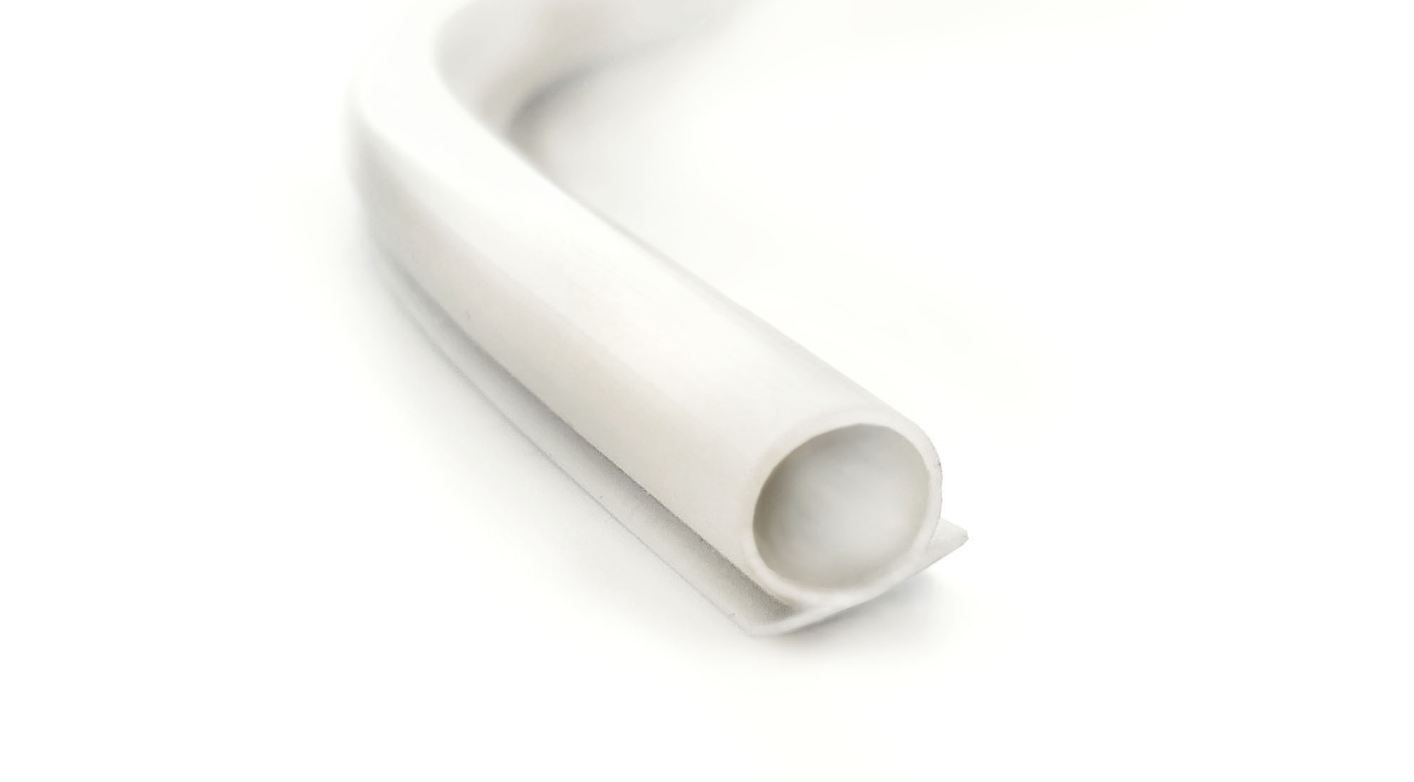 Product Image for OMEGA-list 8 mm, silikon VIT 100 m