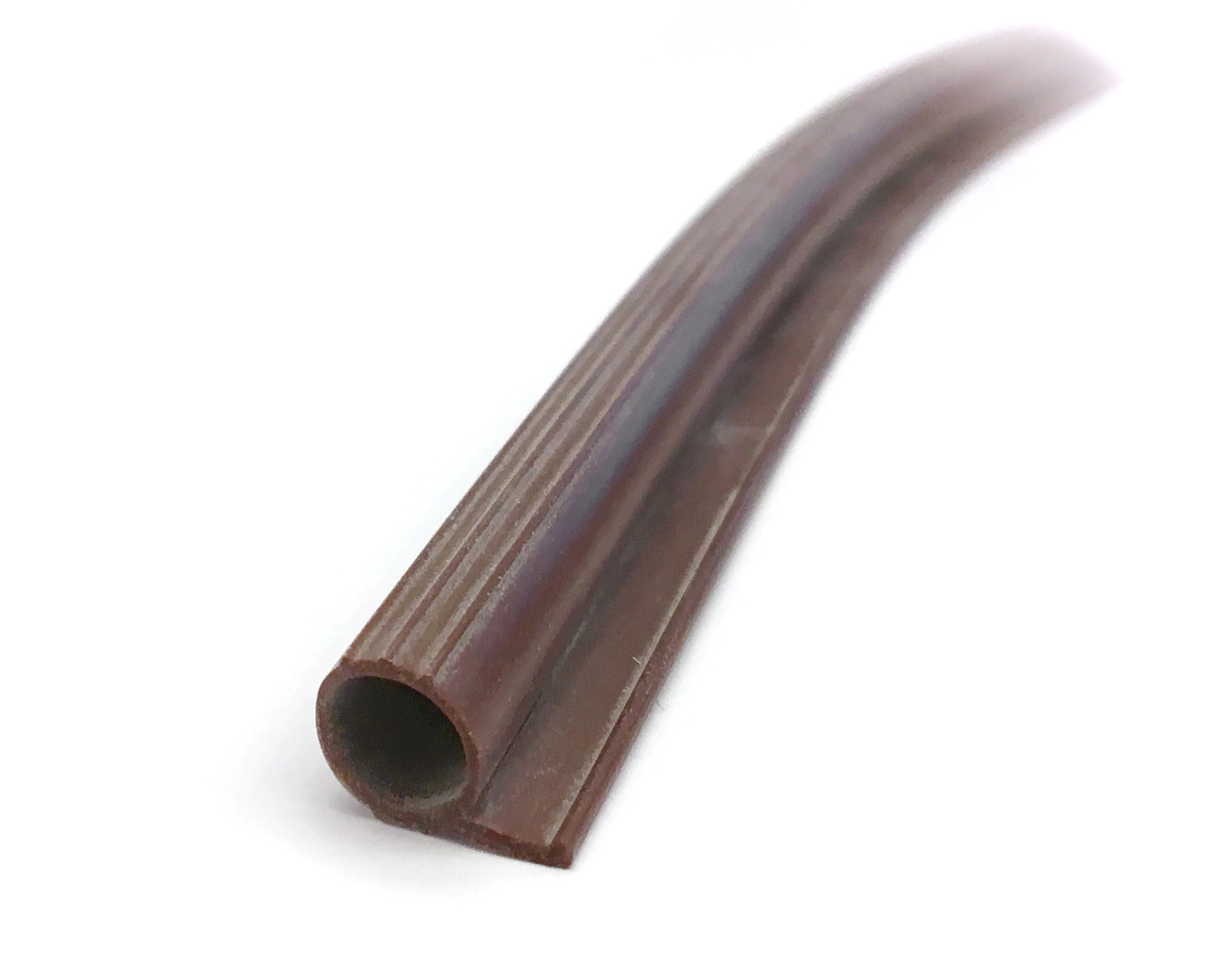 Product Image for P-list 5,5 mm, silikon BRUN 100 m