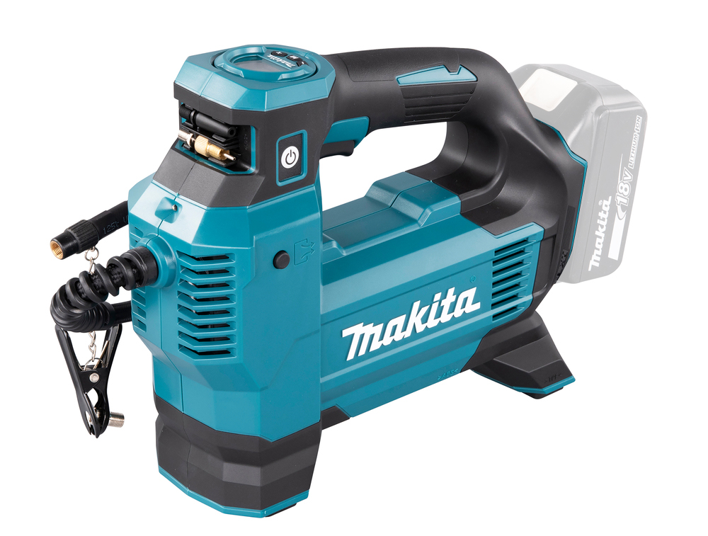 Product Image for Makita Luftpump DMP181Z  LXT 18V  (Basic)
