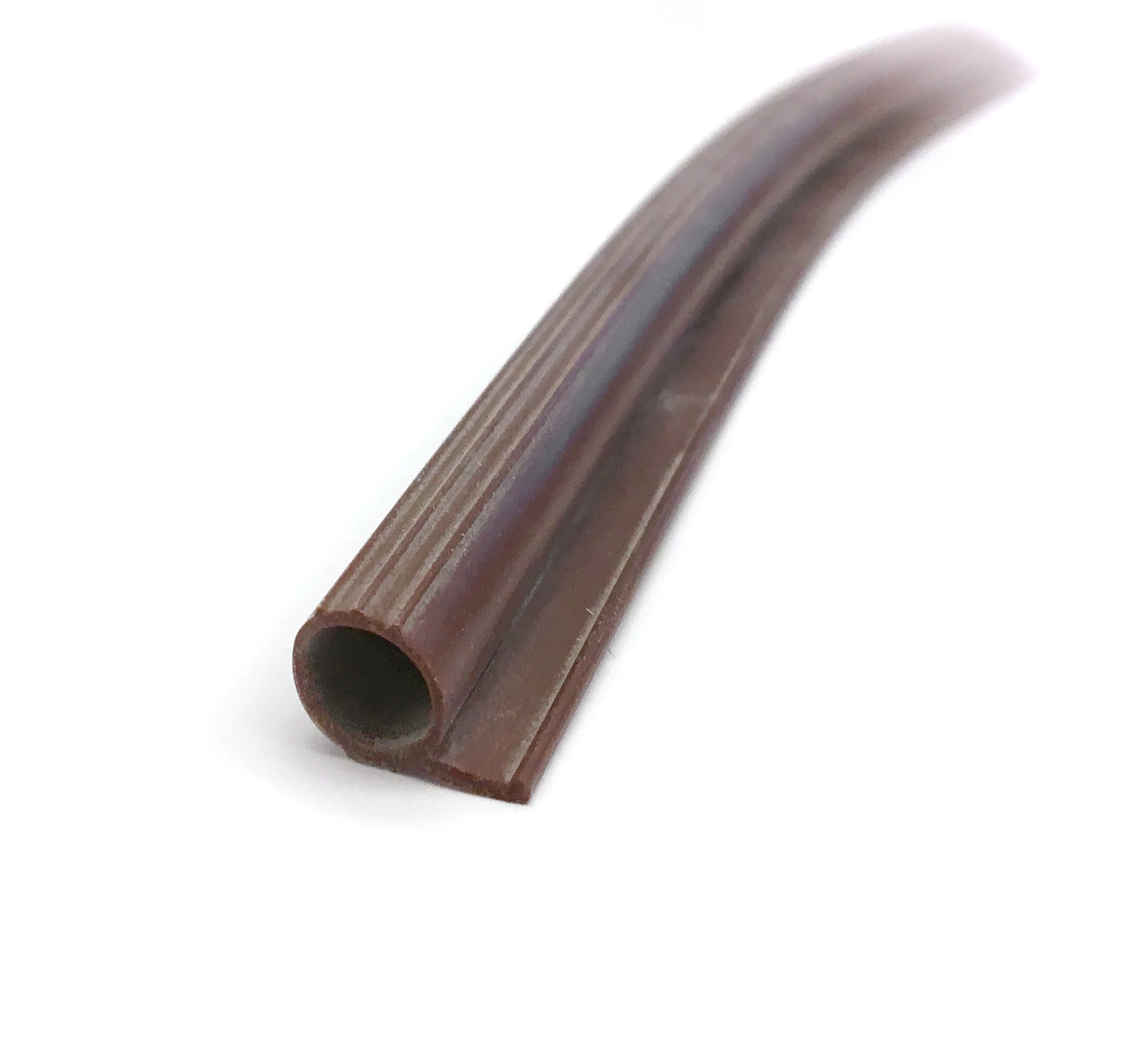 Product Image for P-list 7,5 mm, silikon BRUN 100 m