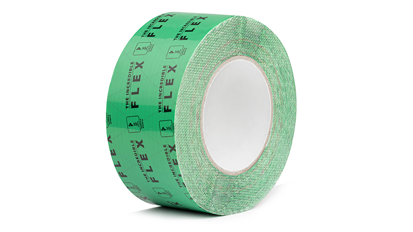 Product Image for Tectis Tätningstejp SITKO TIF 50mm 25m/rul