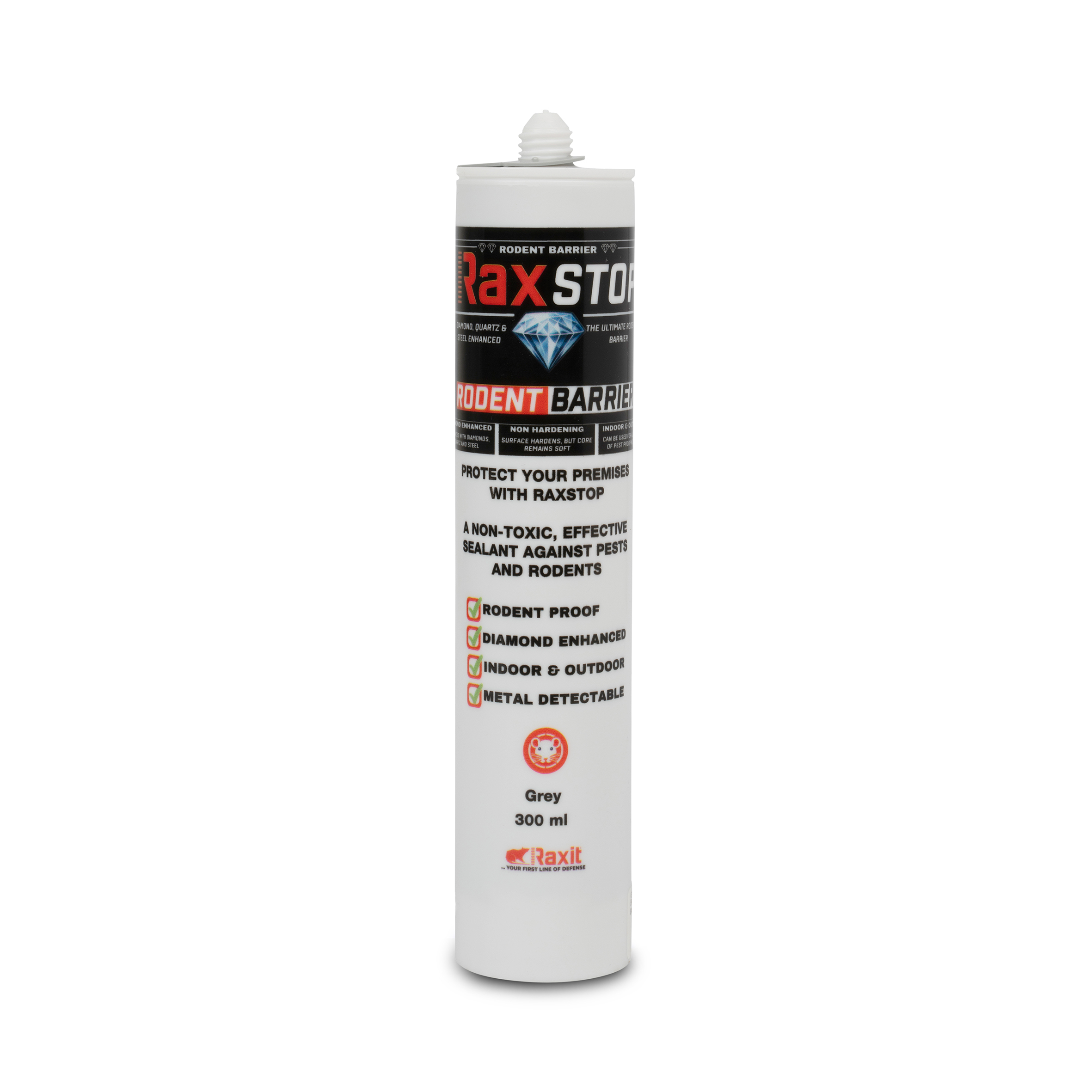 Product Image for Raxit fogmassa RaxStop 300ml