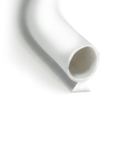 Product Image for O-list 7 mm, frässpår VIT 100 m