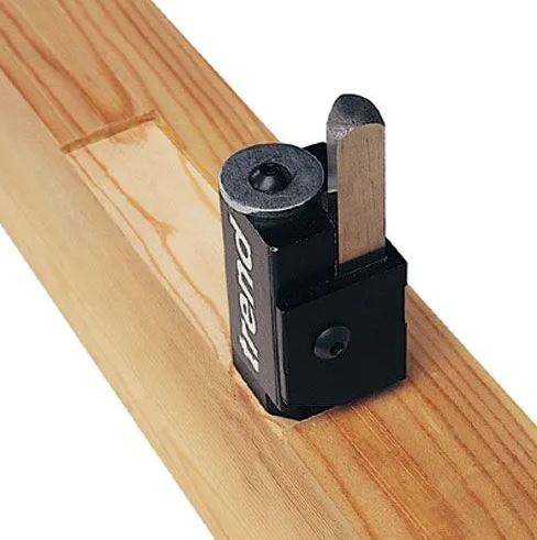 Product Image for Hörnstämjärn för frästa hörn med radie