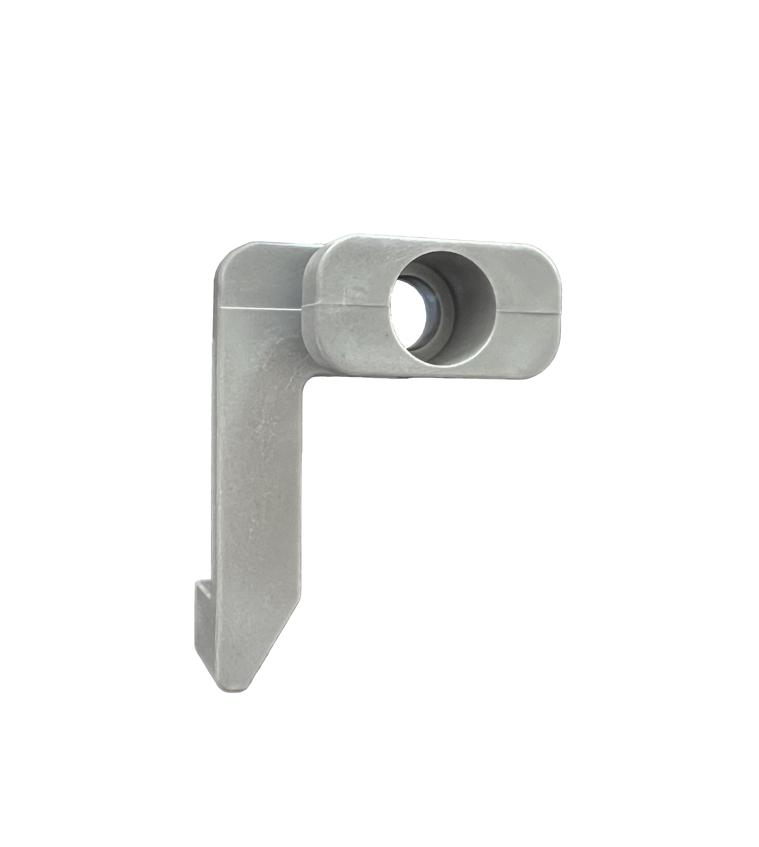 Product Image for Koppelhake Vänster grå, Elitfönster