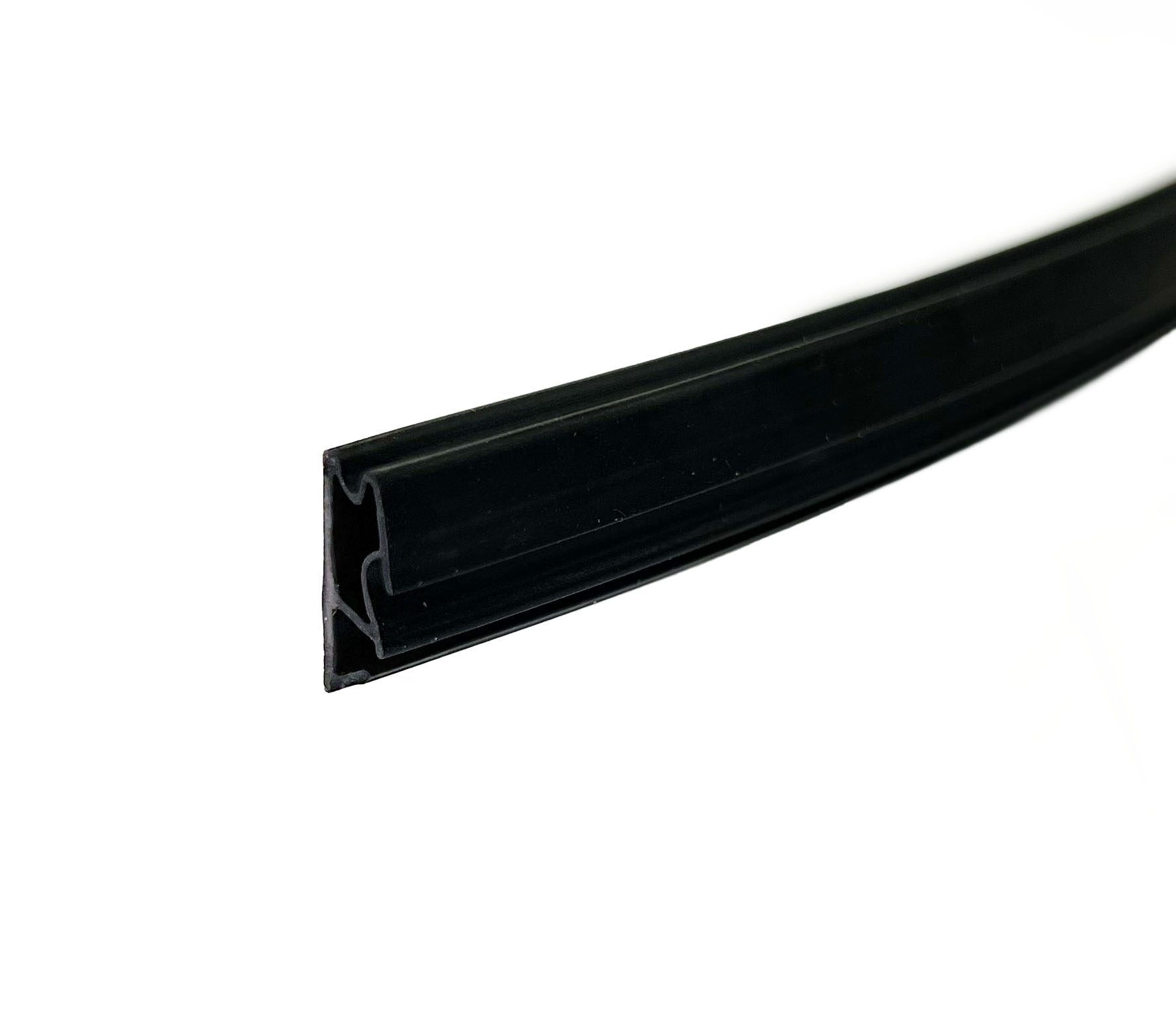 Product Image for Skaala tätningslist spår karm/båge, SVART TPEX6097