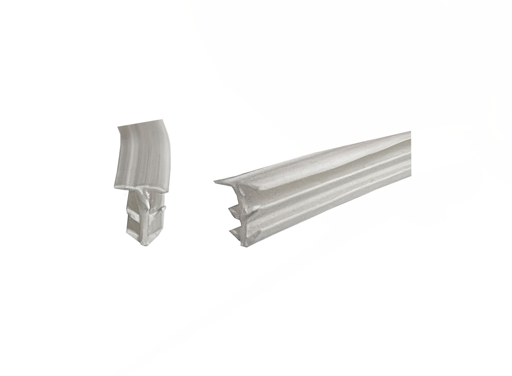 Product Image for Skaala tätningslist Alfa spår låssida, TPEX6172