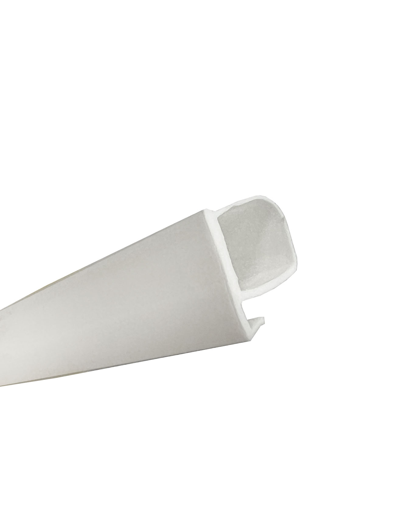 Product Image for Skaala tätningslist balkong-/ytterdörr karm, Vit