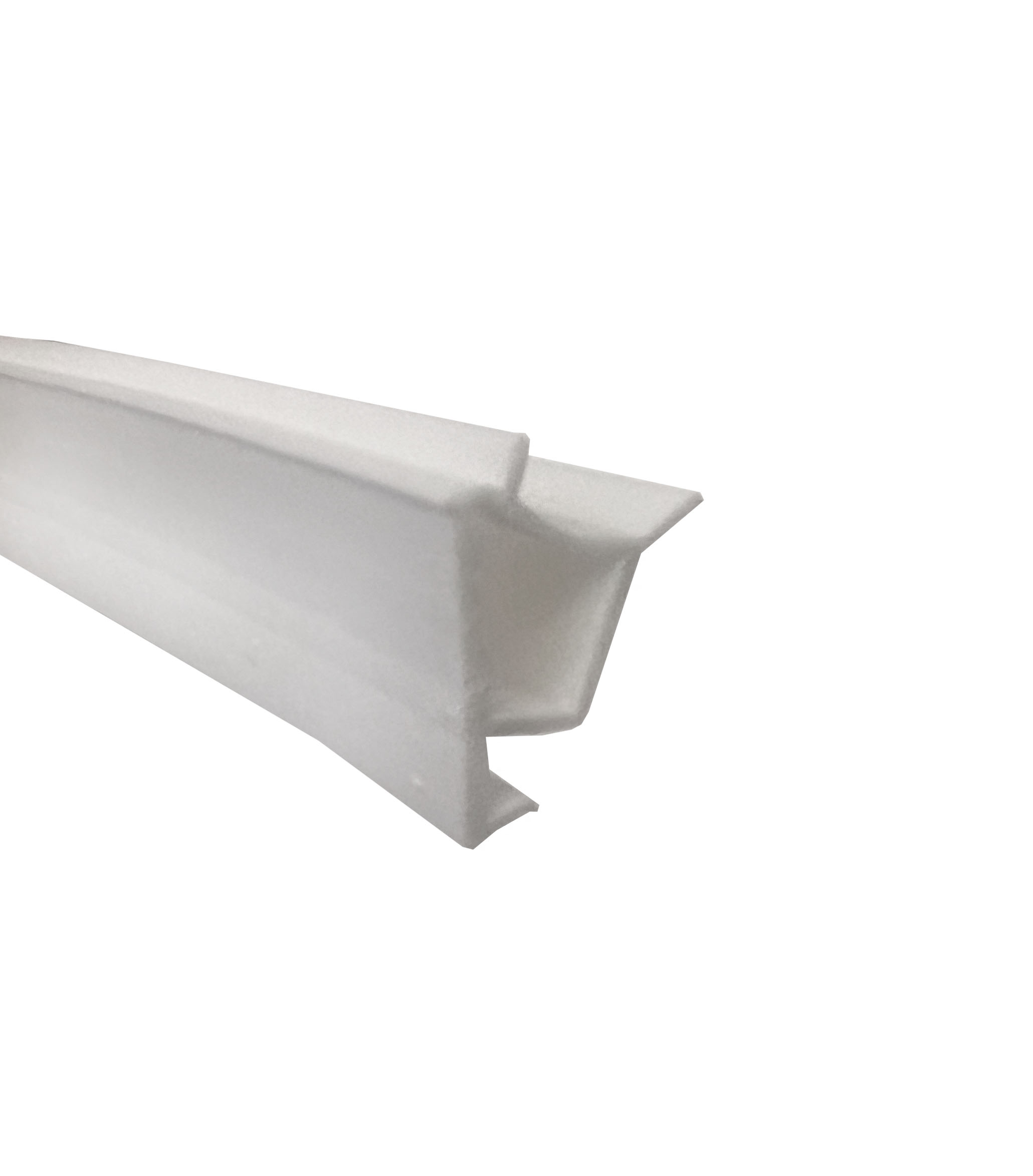 Product Image for Skaala tätningslist balkong-/ytterdörr blad, Vit