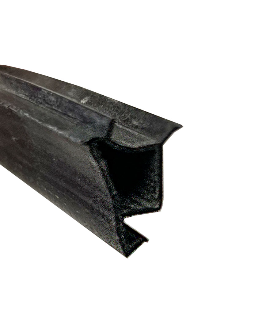Product Image for Skaala tätningslist balkong-/ytterdörr blad, Svart
