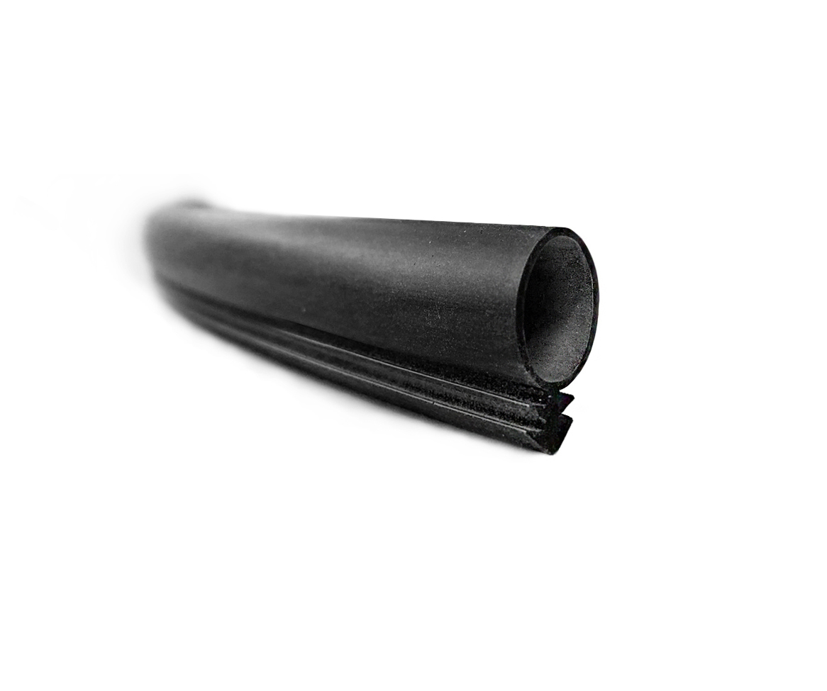 Product Image for O-list 10 mm, C-sågspår SVART med tråd 50 m