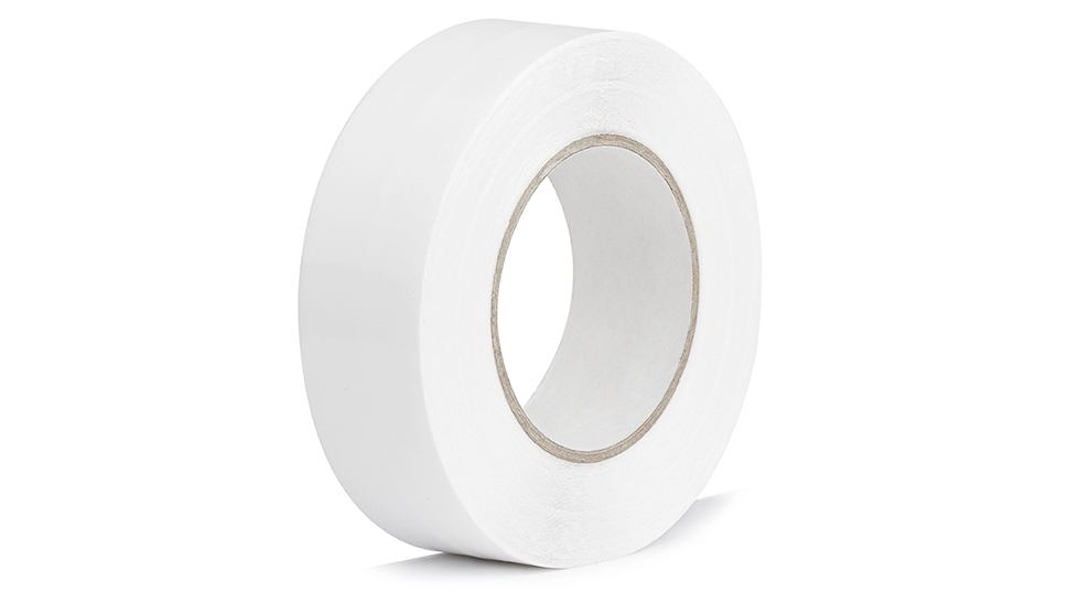 Product Image for Tectis Sitko White fönstertejp  60 mm 25m/r 