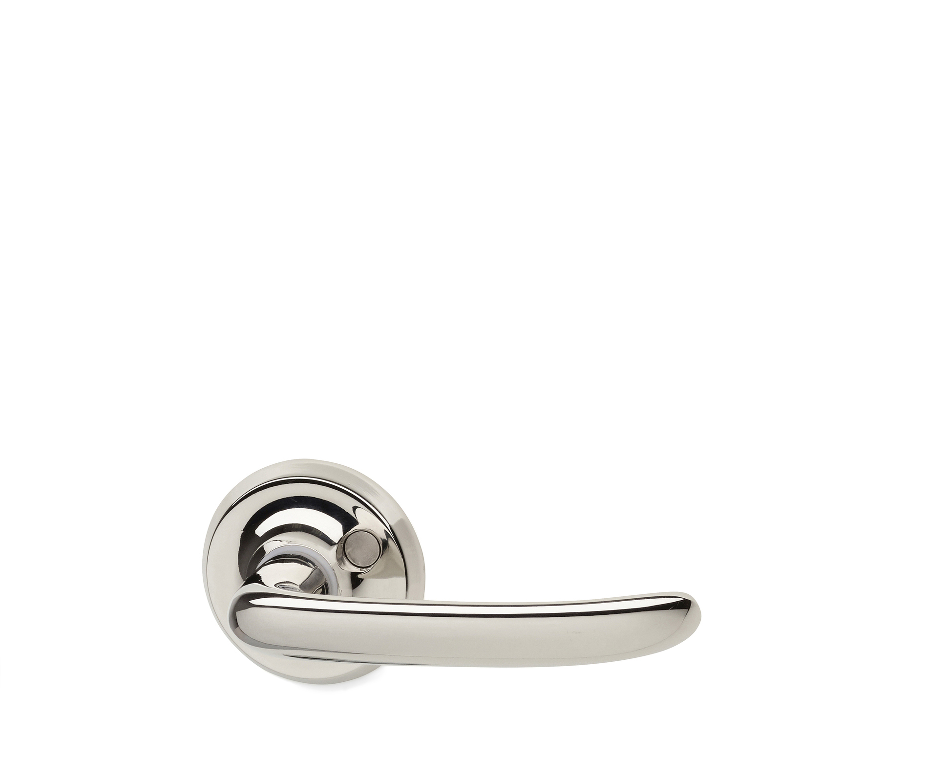 Product Image for Dörrhandtag A6696 Nickel, 1 par