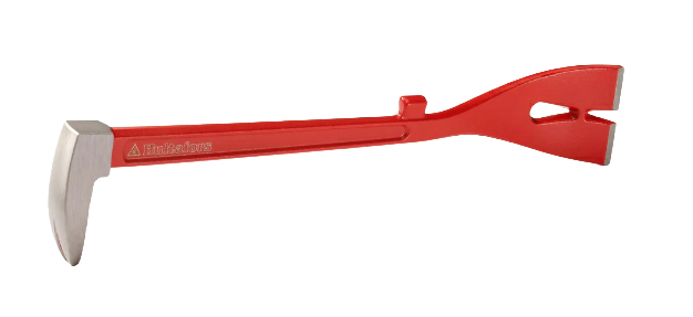 Product Image for Spikutdragare 409/10" 250mm (Hultafors)