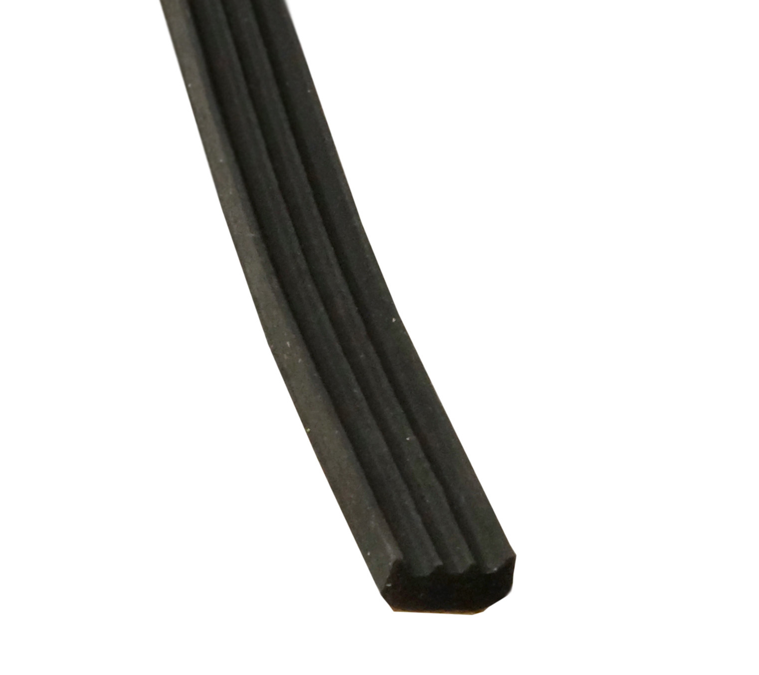 Product Image for Kronlist 4 x 9 mm, självhäftande SVART 125 m