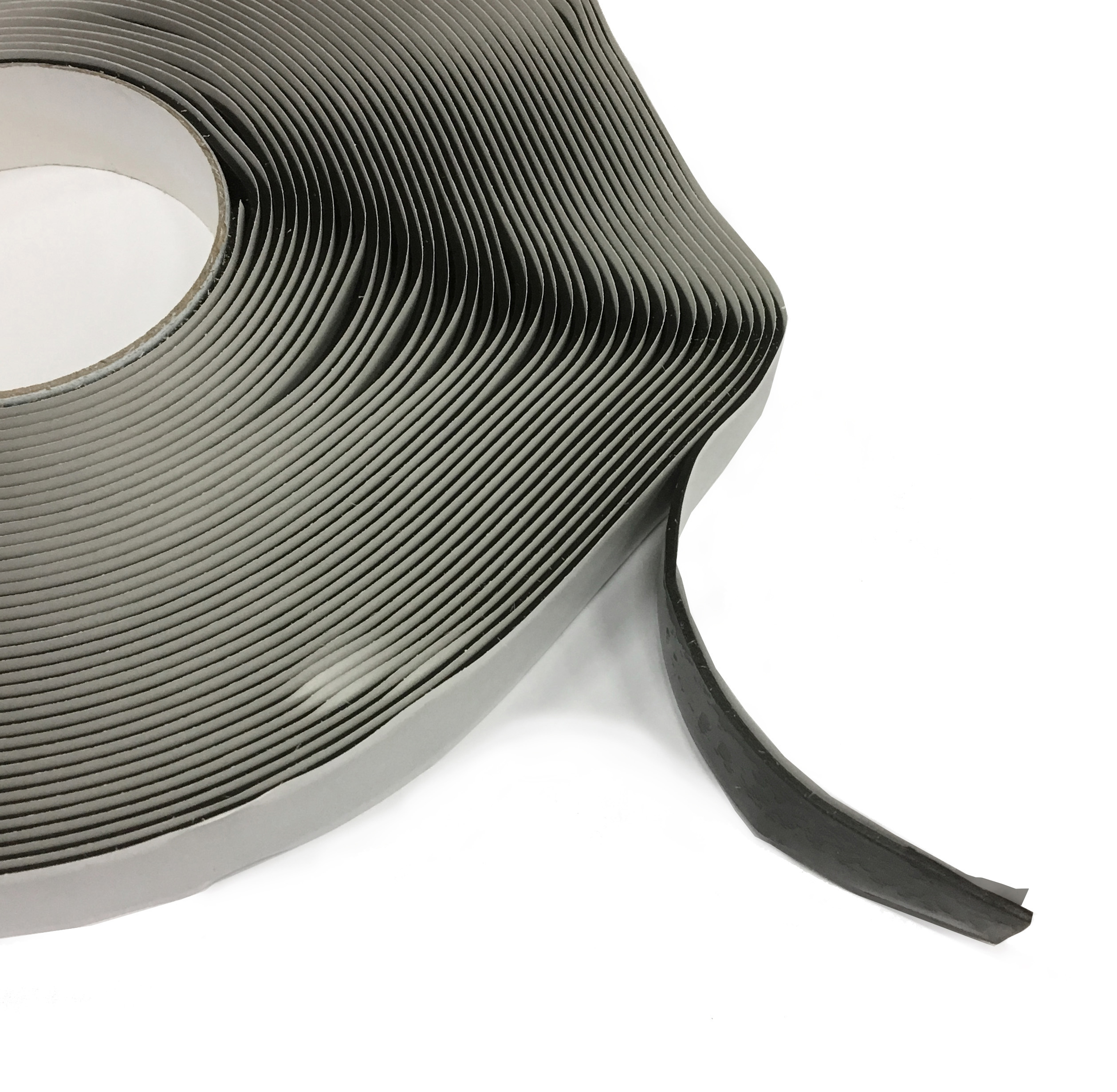 Product Image for Butylband 458 2x20 svart, 20 m