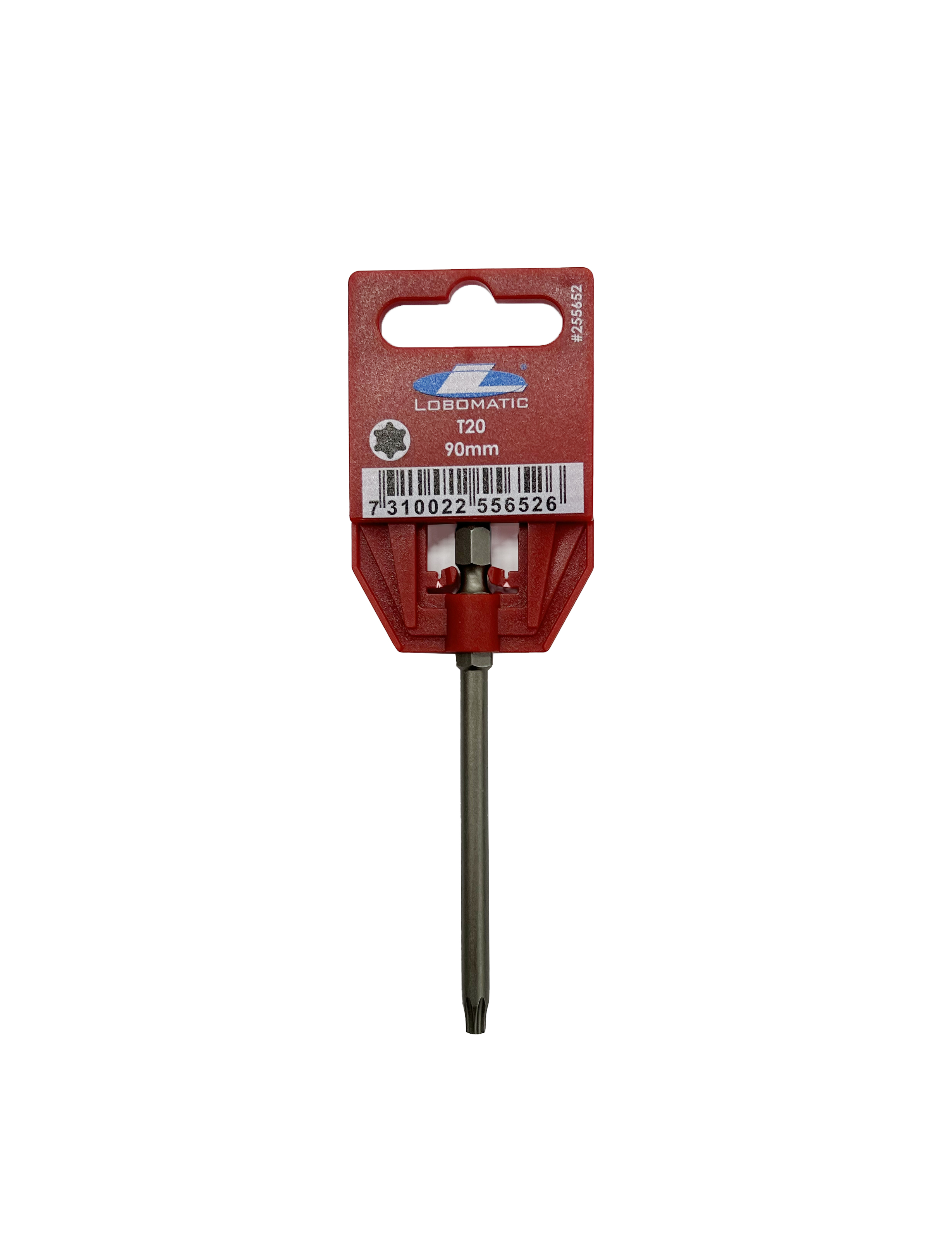 Product Image for Bits T-20, L=90mm 