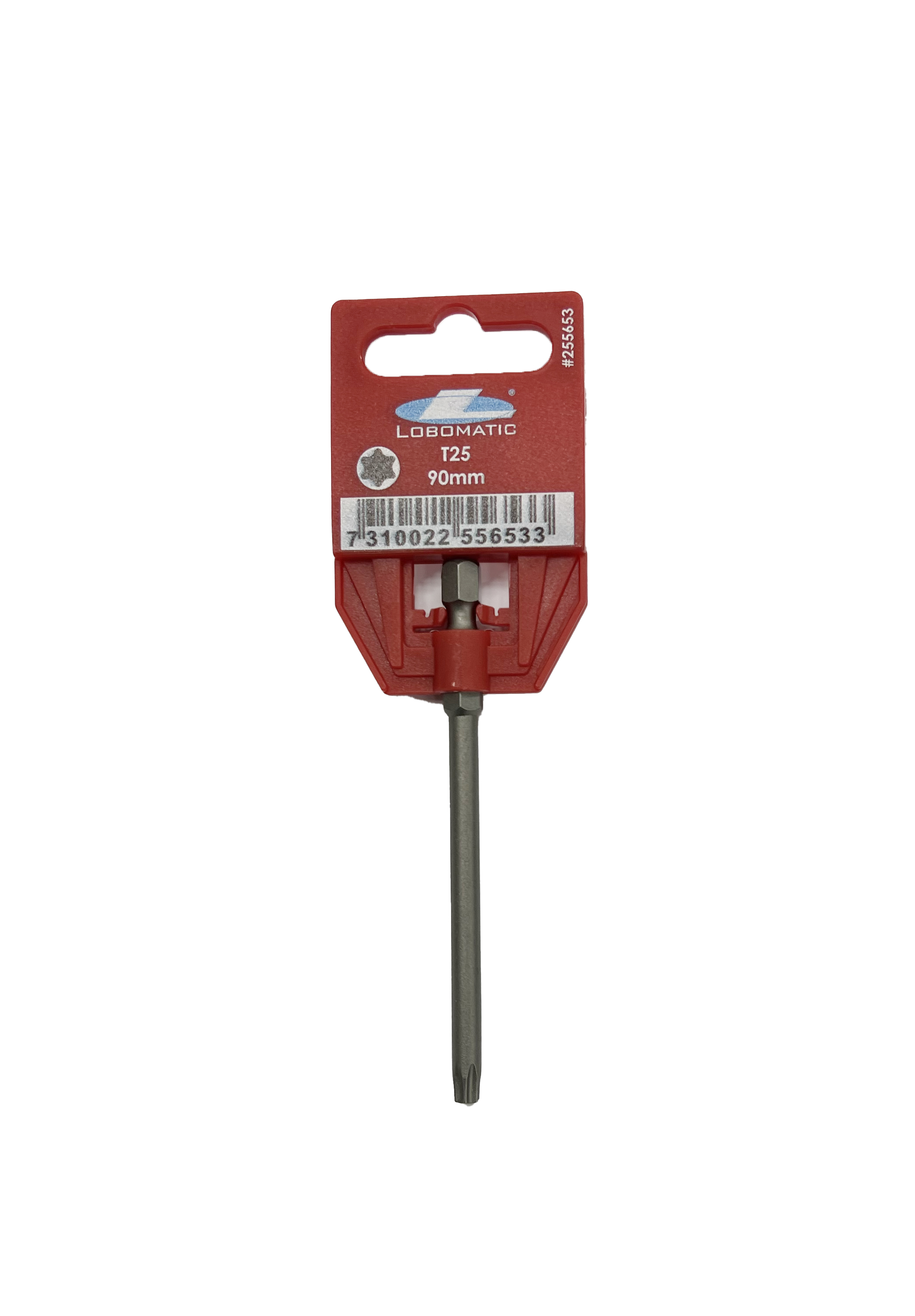 Product Image for Bits T-25, L=90mm 