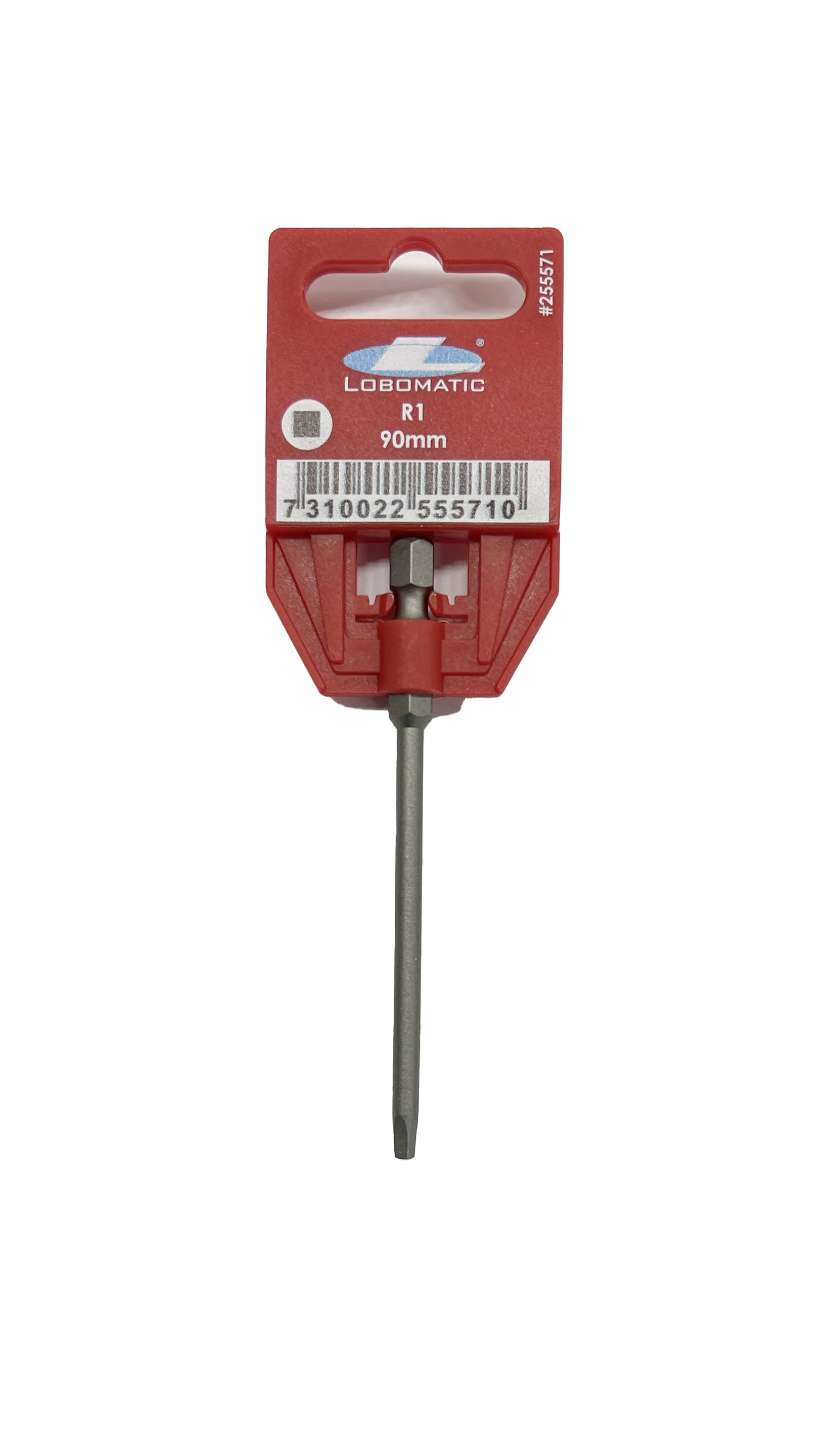 Product Image for Bits R1, L=90mm (fyrkantsbits)