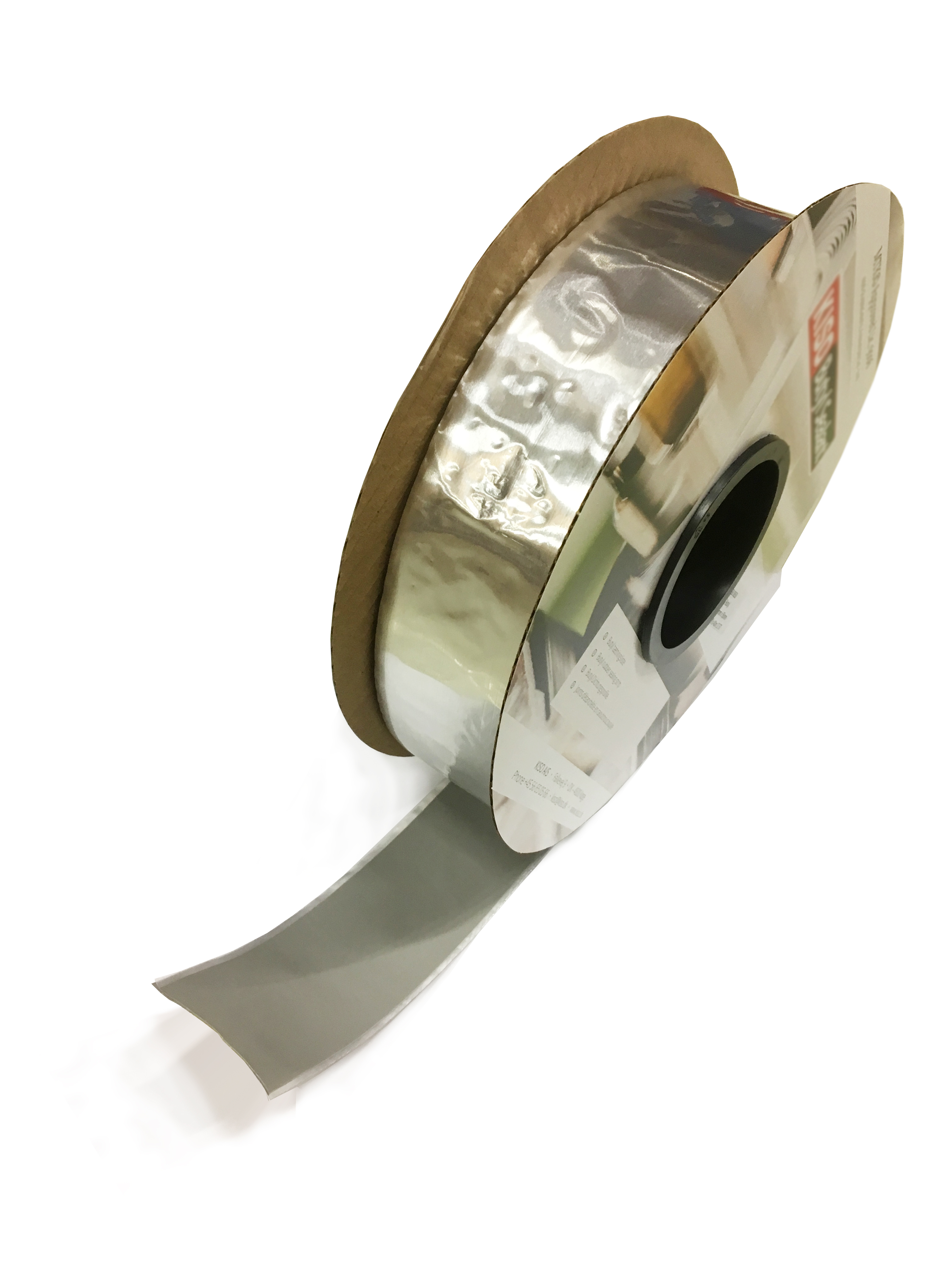 Product Image for Butylband 501 0,8x50 grå, 40m