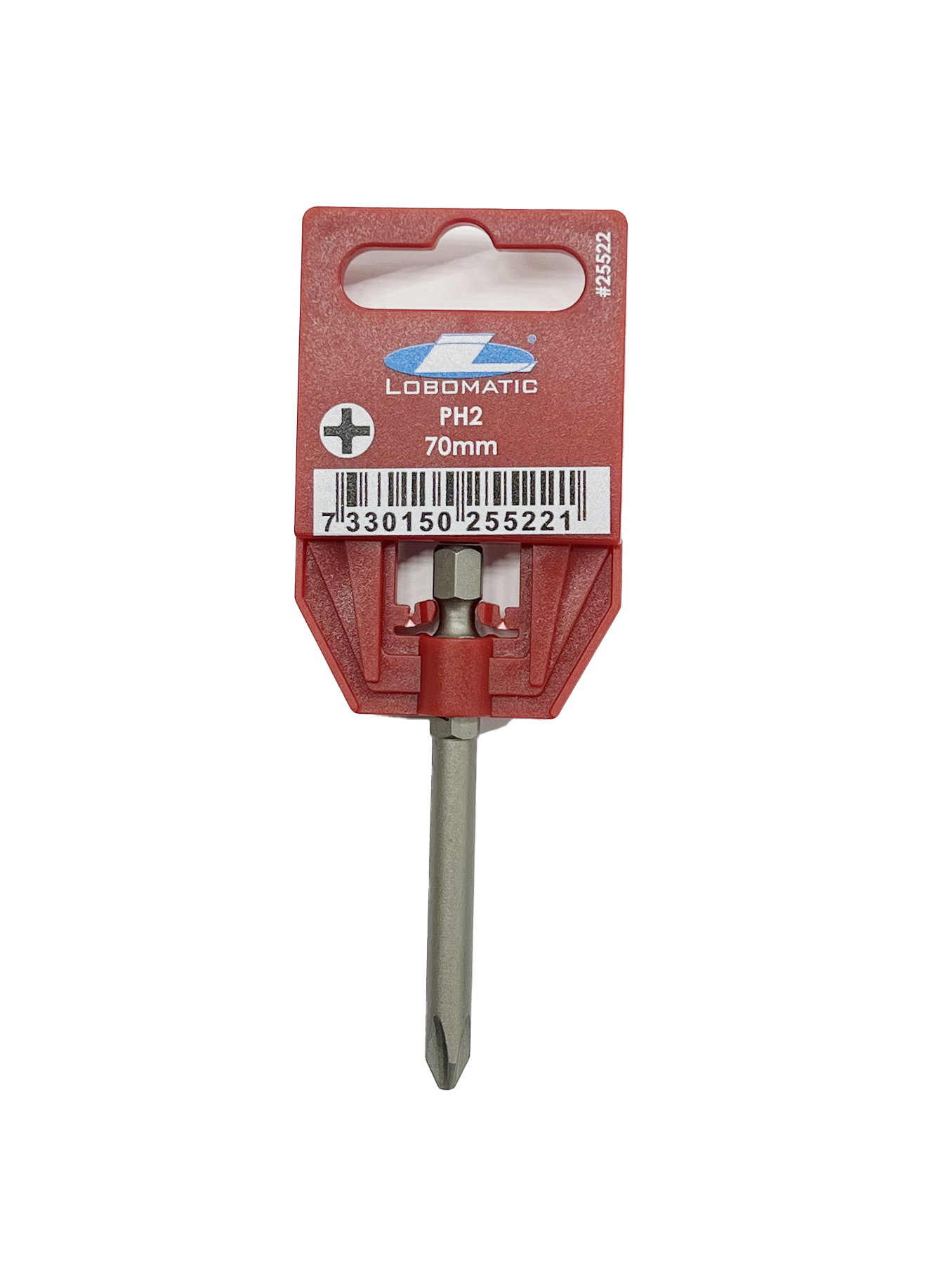 Product Image for Bits PH 2, L=70mm