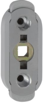 Product Image for Hoppe Barnspärr Kisi2 F U26 F1 8mm sprint Alu