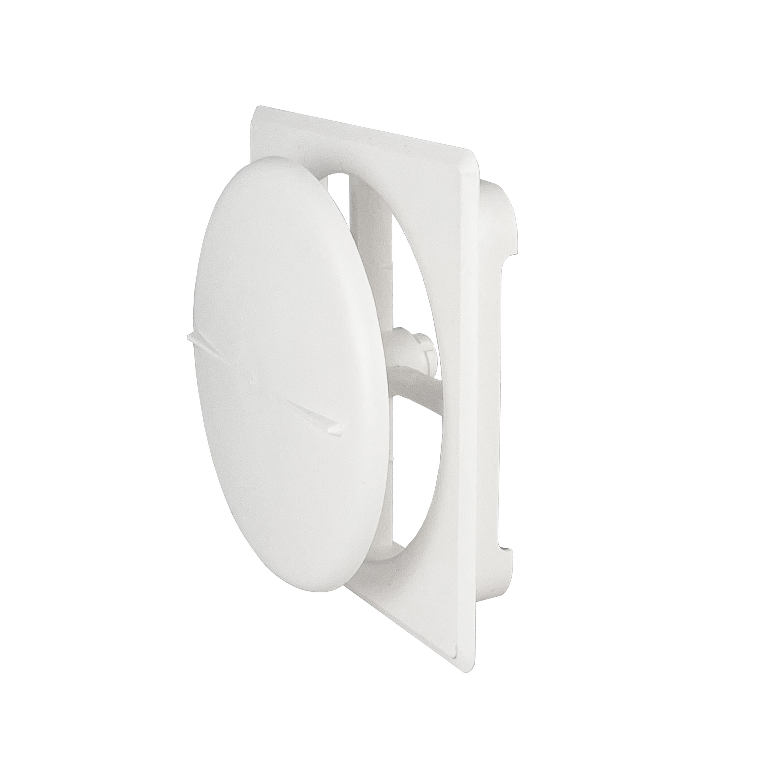 Product Image for Flexi Tallriksv.[] med [] ram 043-5"