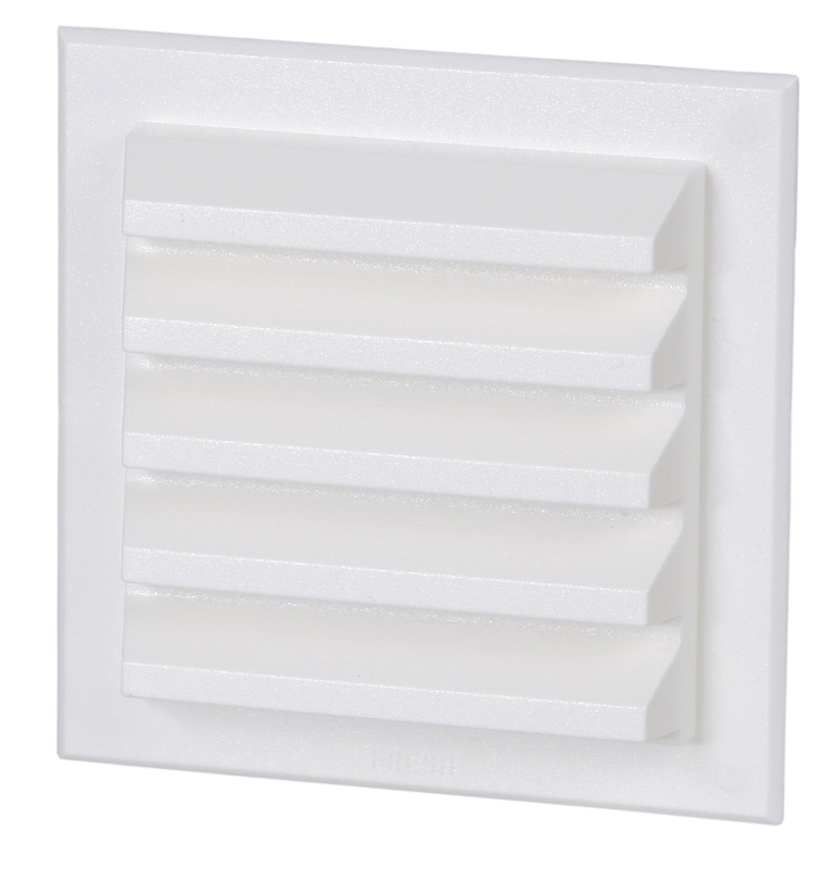 Product Image for Fresh 80 utvändigt galler inkl. stos