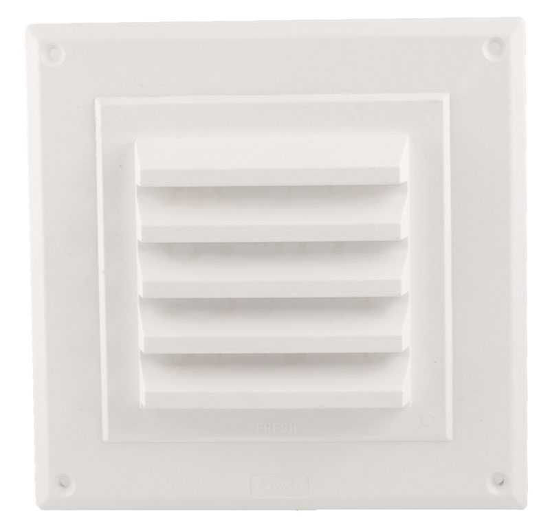 Product Image for Fresh 80 dB utvändigt galler