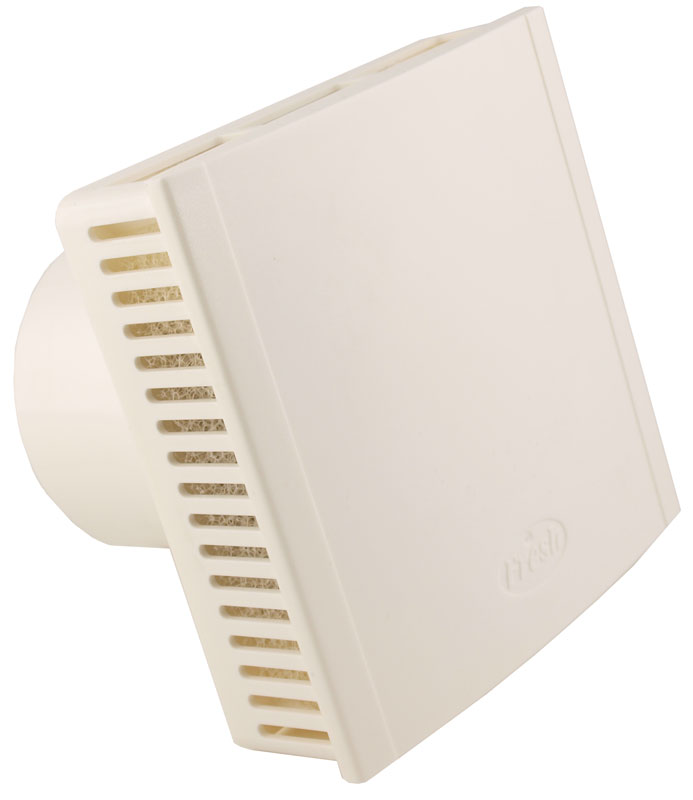 Product Image for Fresh 90 invändig väggventil