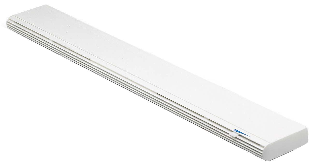 Product Image for Fresh AL-dB 800/42dB, invändig vit