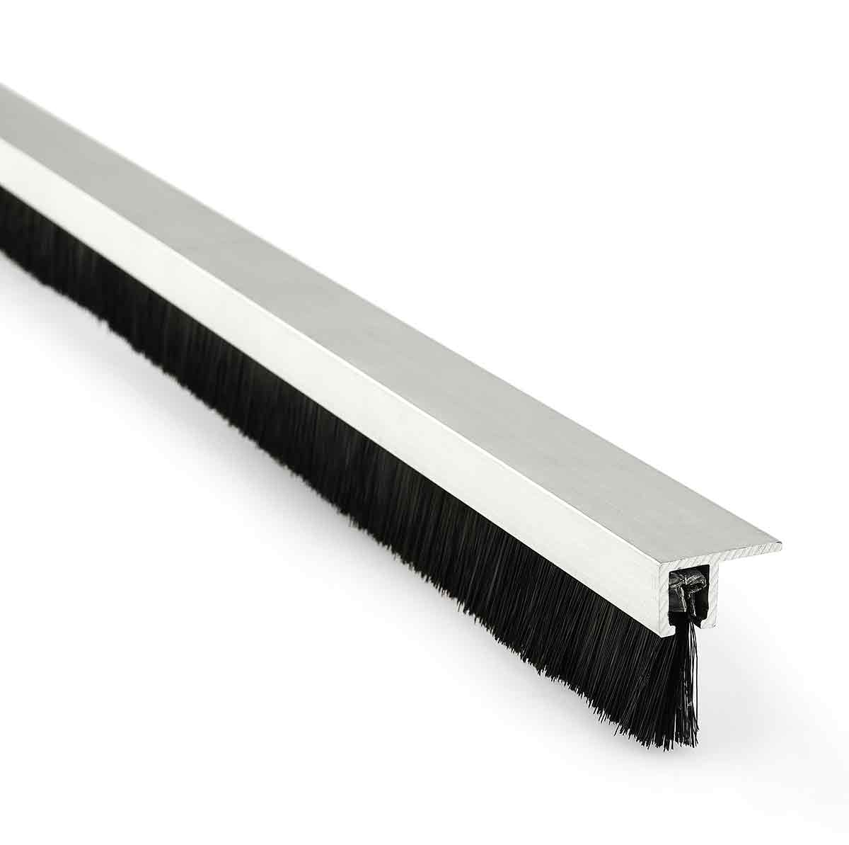 Product Image for GSP 23, aluskena med 23 mm nylonborst 90 grader 2 meter