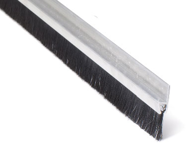 Product Image for Aluskena SVART borst 2000/20, 180 grader 2 meter