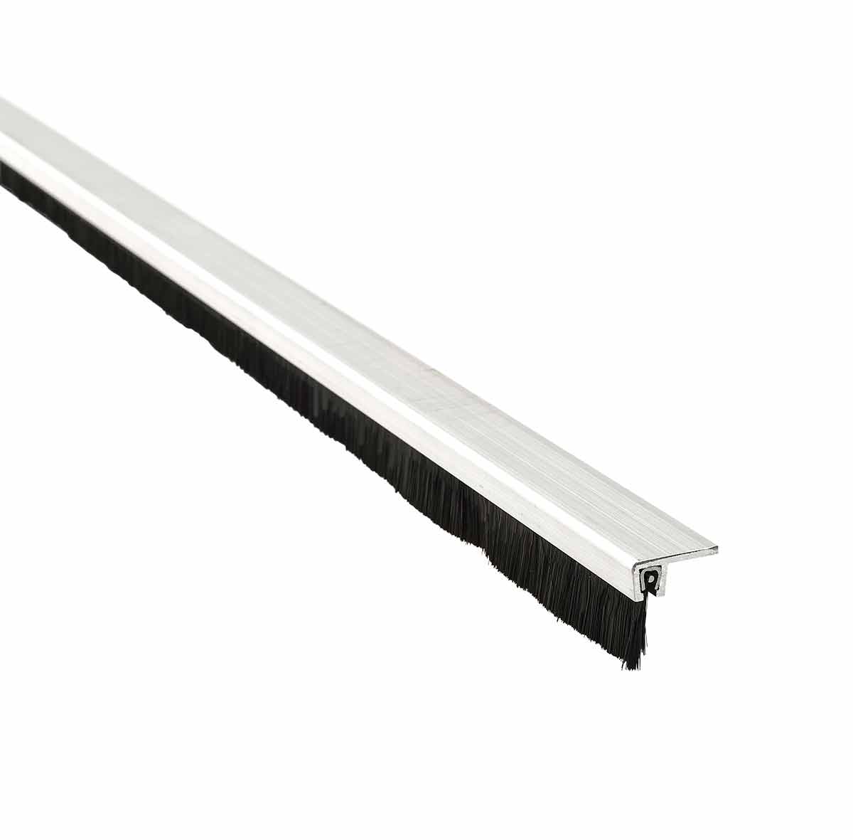 Product Image for Aluskena med nylonborst 2000/20, 90 grader 2 meter