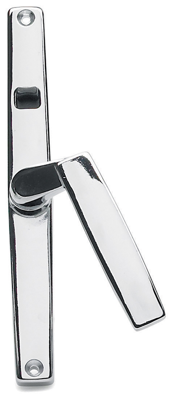 Product Image for Spanjoletthandtag LA 195, höger med spärr