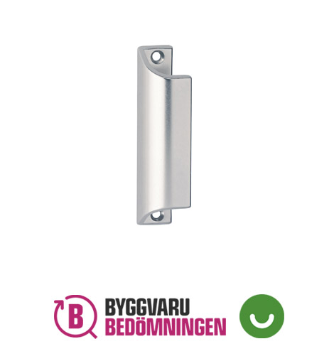 Product Image for Hoppe Draghandtag 430/9 F1 Alu/Silver