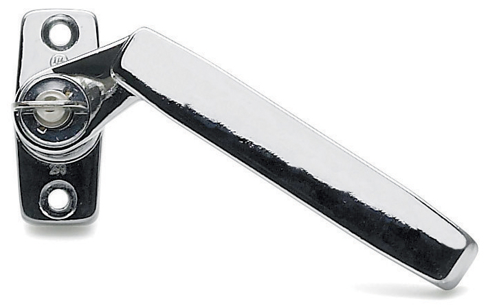 Product Image for Spanjoletthandtag 293 cylinderlås Rak