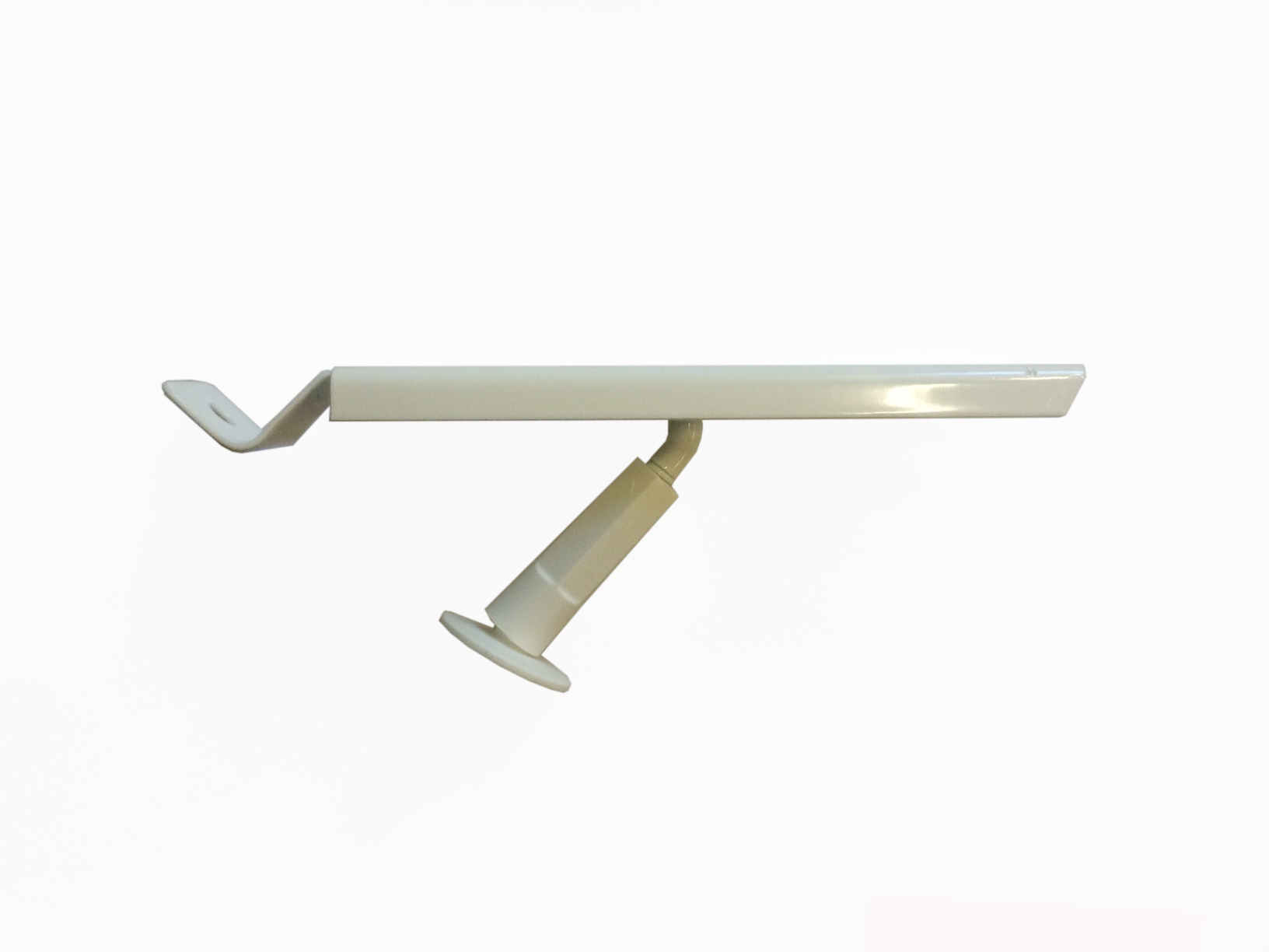 Product Image for Fönsterbänkskonsol AH 7, 170mm, sned smyg ledad