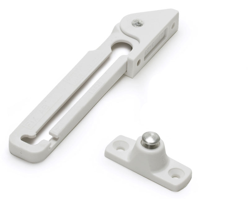 Product Image for Fix 93 utåtgående vädringsbel. pris/st 