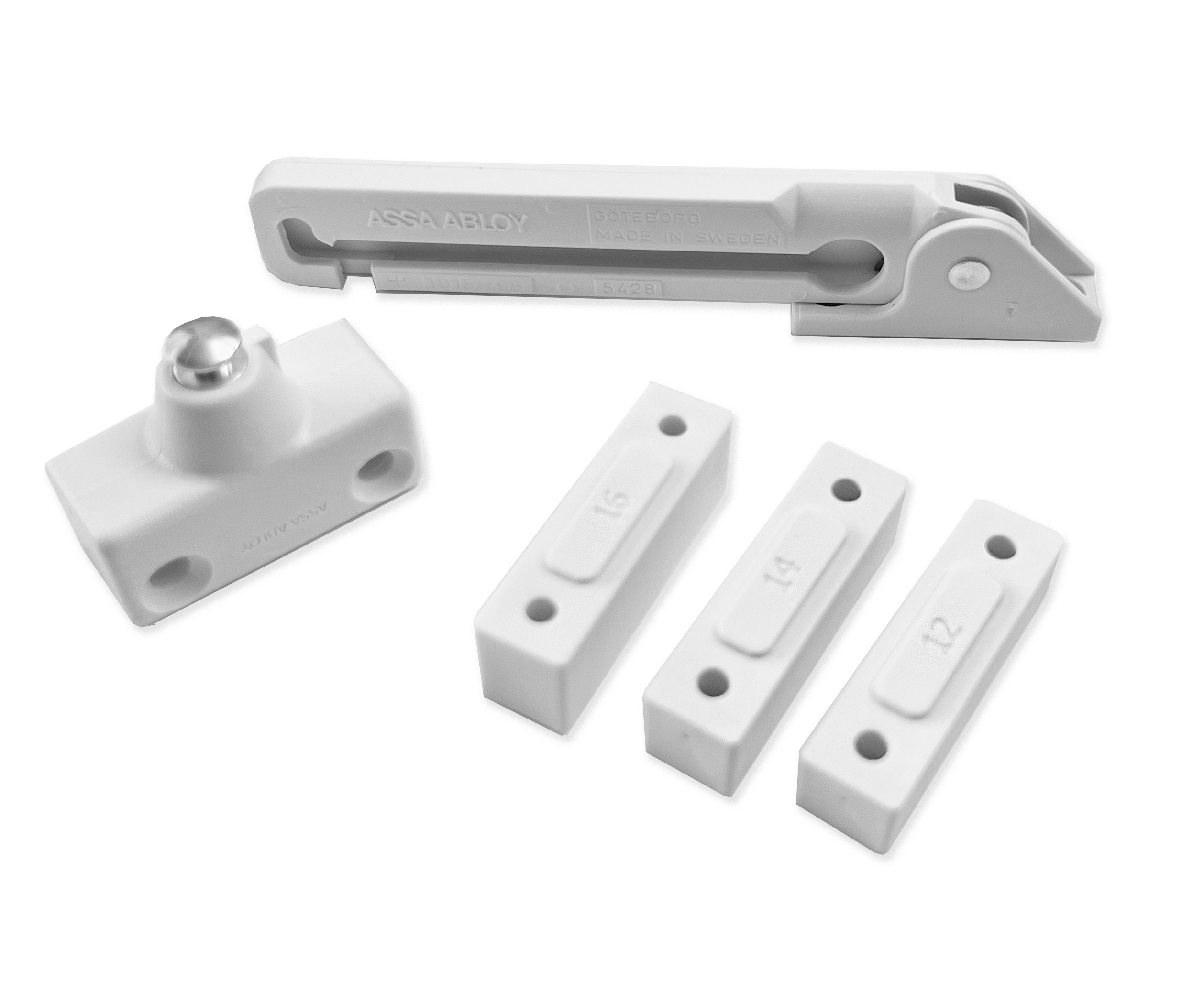 Product Image for Fix 92 inåtgående vädringsbeslag