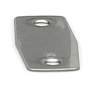 Product Image for Fix 823 Täckbricka till spanjoletthandtag