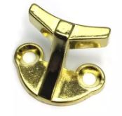 Product Image for Fönsterlås VM 280/281 hake låg, förmässigad H=15mm, UTGÅR!