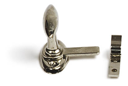 Product Image for Fönstervred nr 3 m hake för plant montage, pris/st