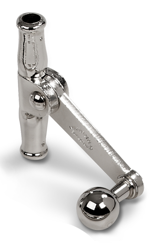 Product Image for Spanjolett 5612 endast handtag