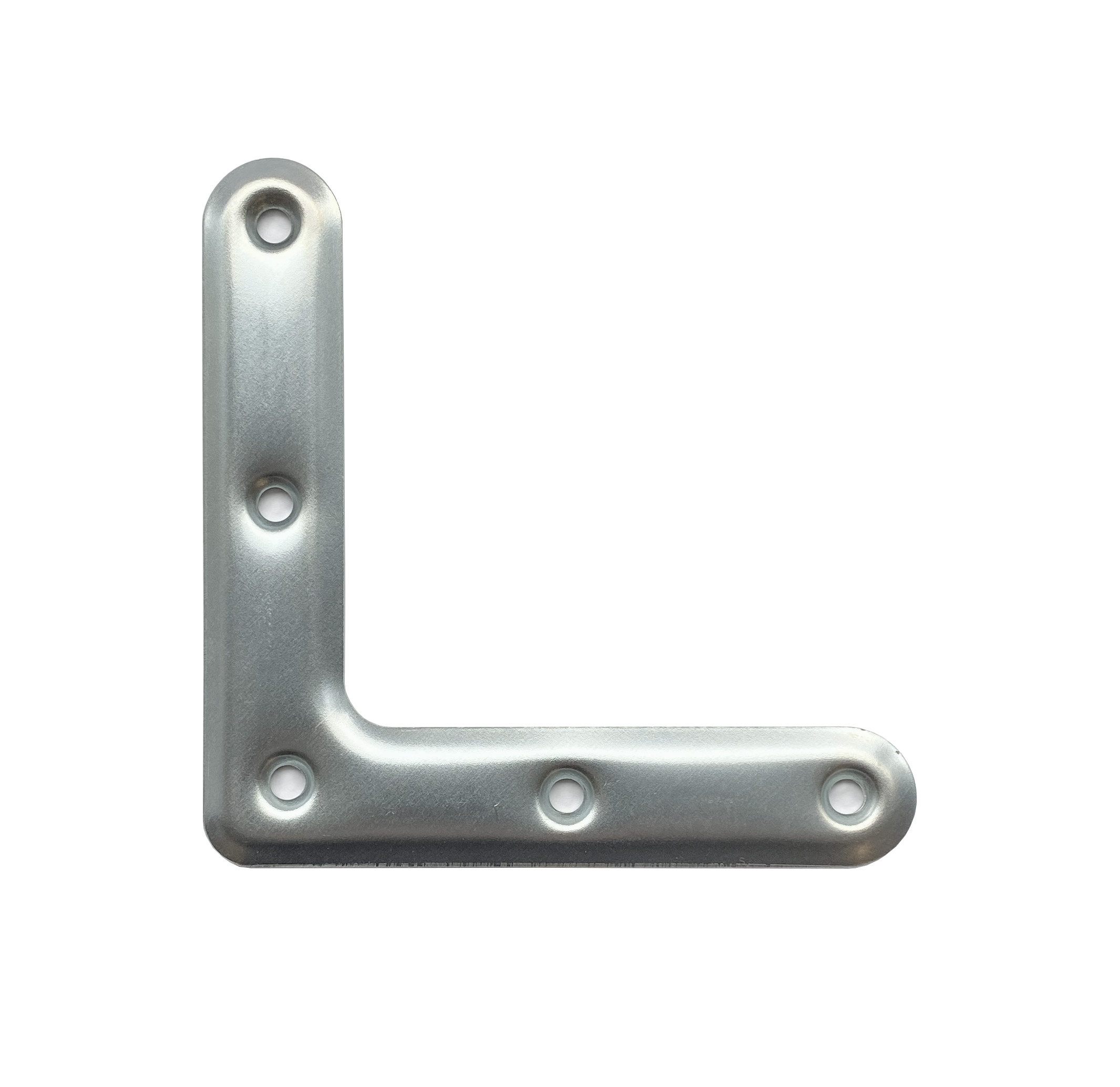 Product Image for Hörnjärn 154 utanpåliggande, förzinkat