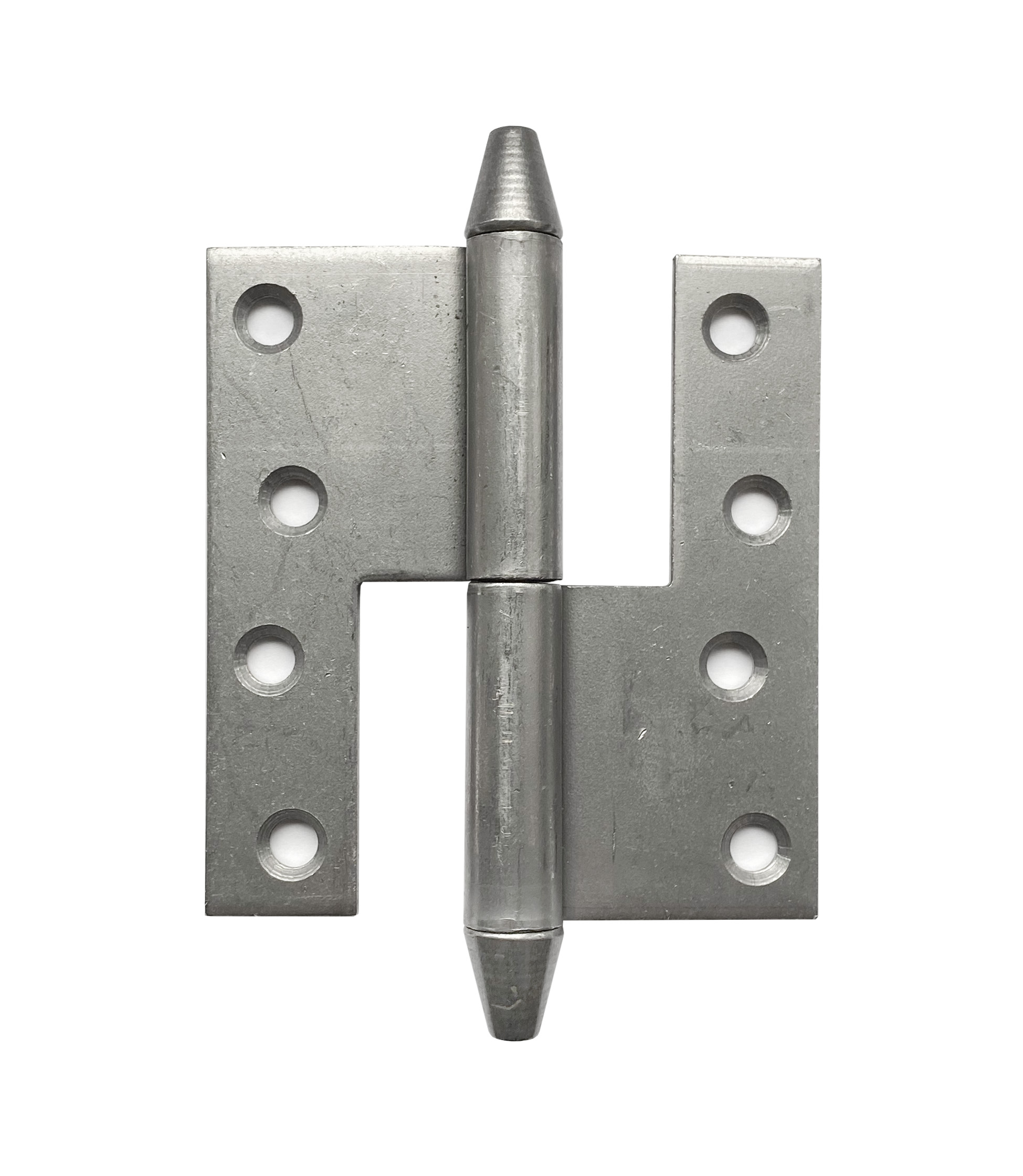 Product Image for Gångjärn 5028 vänster obehandlat