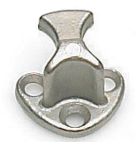 Product Image for Fönsterlås 5177 obehandlad, endast hake