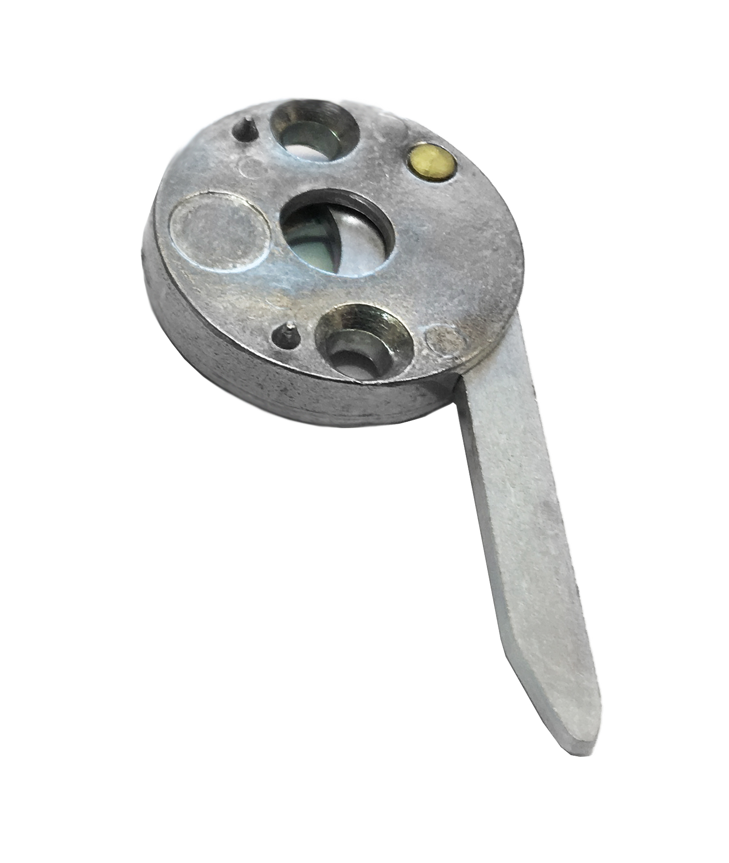 Product Image for Koppelhake Trygg Nr 4 hondel pris/st 